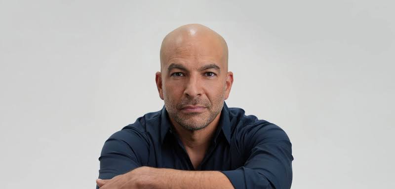 Peter Attia, M.D.